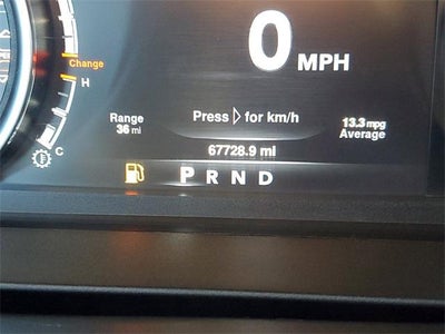 2020 RAM 1500 Classic Express