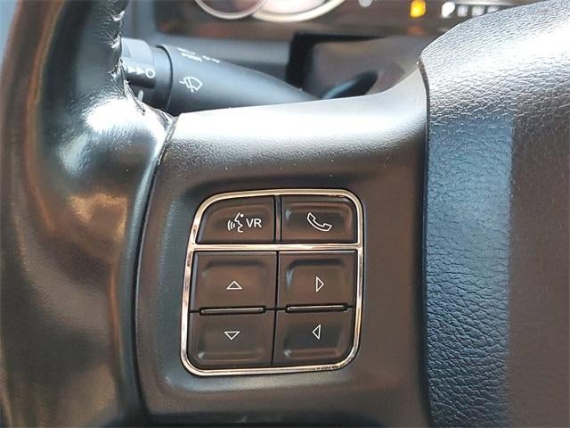 2020 RAM 1500 Classic Express