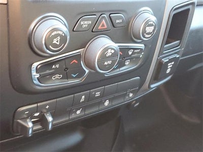 2020 RAM 1500 Classic Express