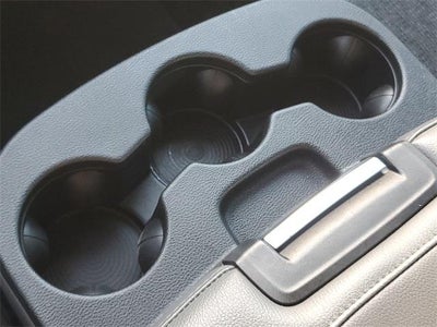 2020 RAM 1500 Classic Express