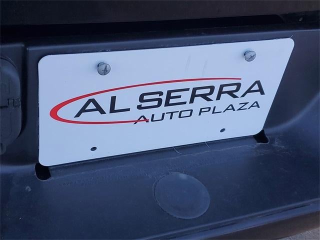 2020 RAM 1500 Classic Express