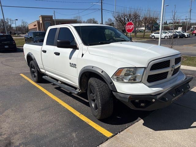 2017 RAM 1500 Lone Star