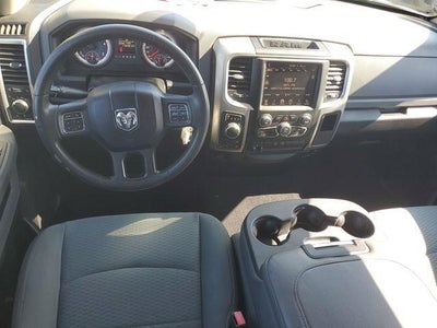 2015 RAM 1500 Outdoorsman