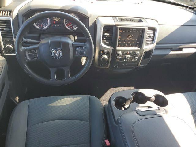 2015 RAM 1500 Outdoorsman