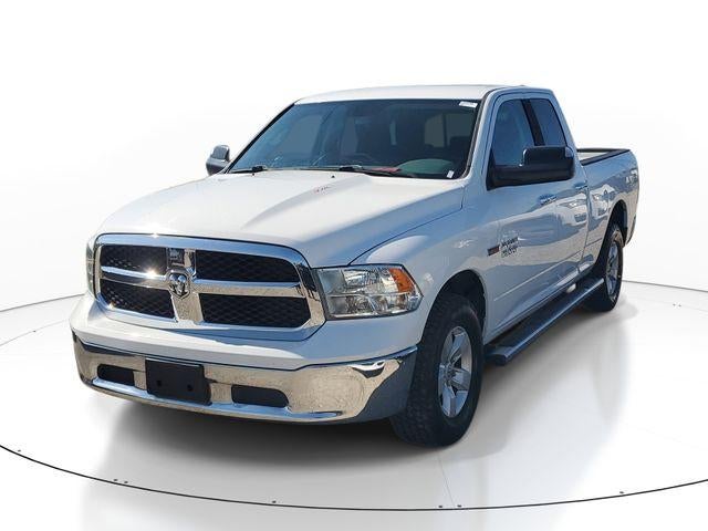 2015 RAM 1500 Outdoorsman