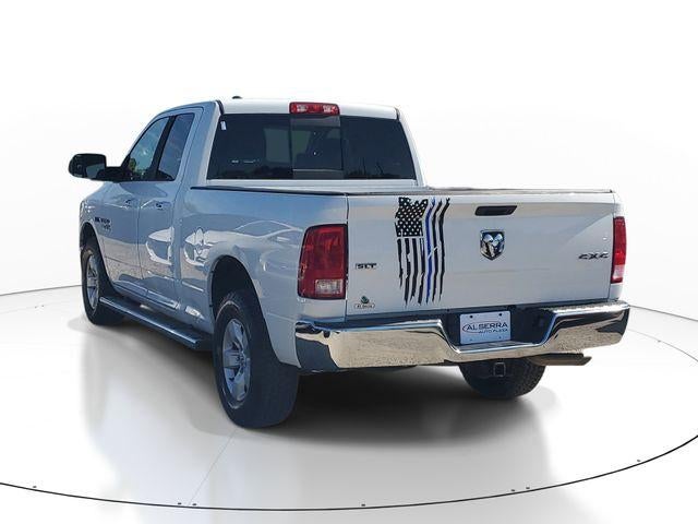 2015 RAM 1500 Outdoorsman