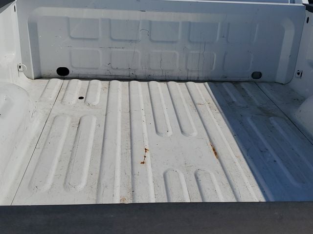 2015 RAM 1500 Outdoorsman