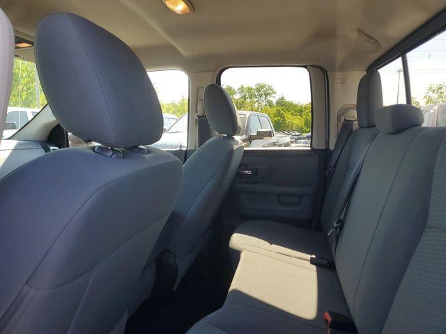 2015 RAM 1500 Outdoorsman