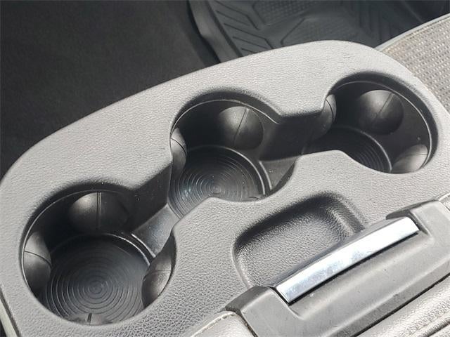 2018 RAM 1500 Big Horn Quad Cab 4x4 6'4" Box