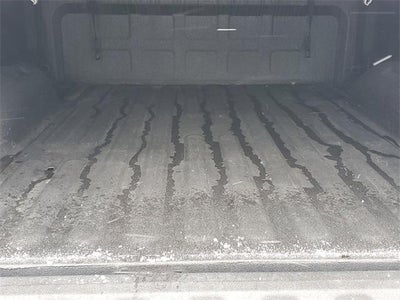 2018 RAM 1500 Big Horn Quad Cab 4x4 6'4" Box