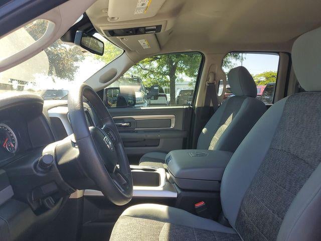 2019 RAM 1500 Classic SLT