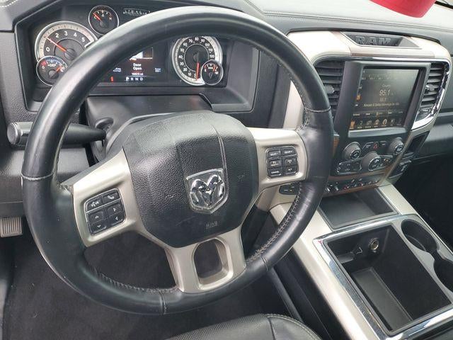 2015 RAM 1500 Laramie