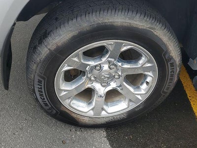 2015 RAM 1500 Laramie