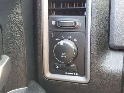 2019 RAM 1500 Classic Express