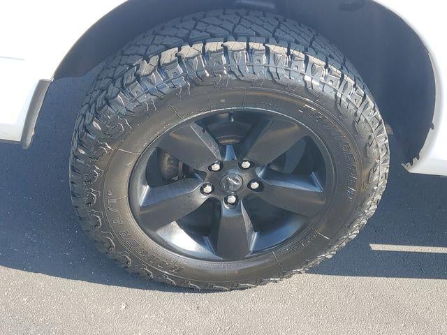 2019 RAM 1500 Classic Express