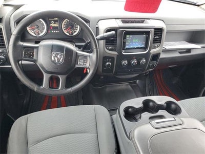 2013 RAM 1500 Express