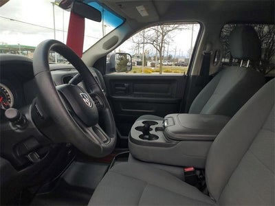 2013 RAM 1500 Express