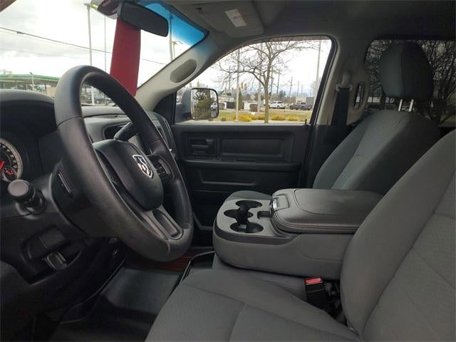 2013 RAM 1500 Express