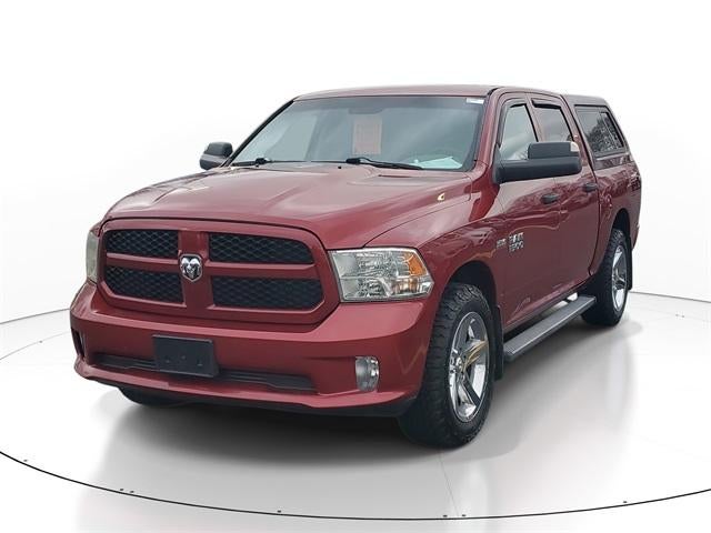 2013 RAM 1500 Express