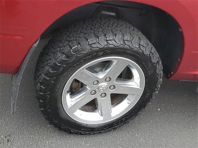 2013 RAM 1500 Express