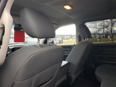 2013 RAM 1500 Express