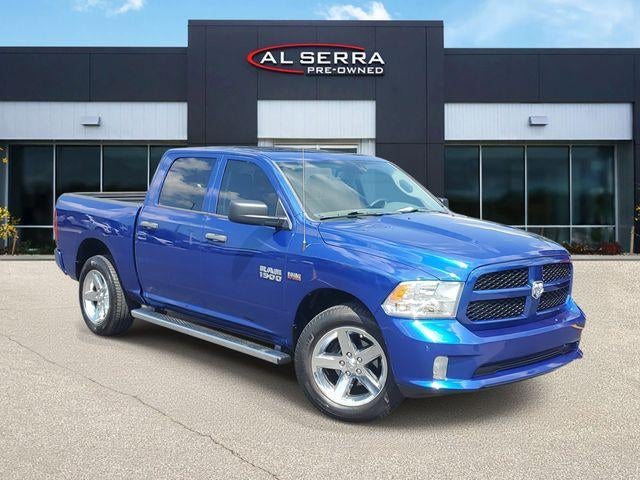 2015 RAM 1500 Express