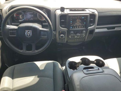 2015 RAM 1500 Express