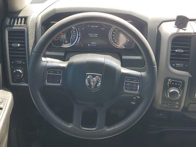 2015 RAM 1500 Express