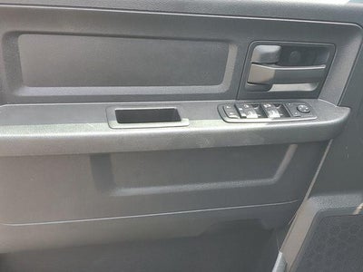 2015 RAM 1500 Express