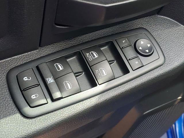 2015 RAM 1500 Express