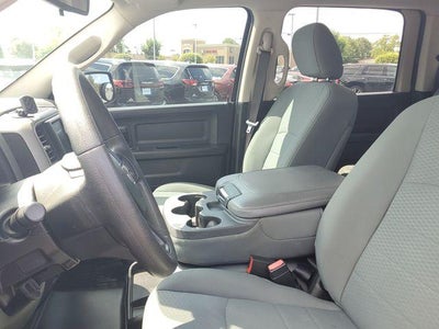 2015 RAM 1500 Express