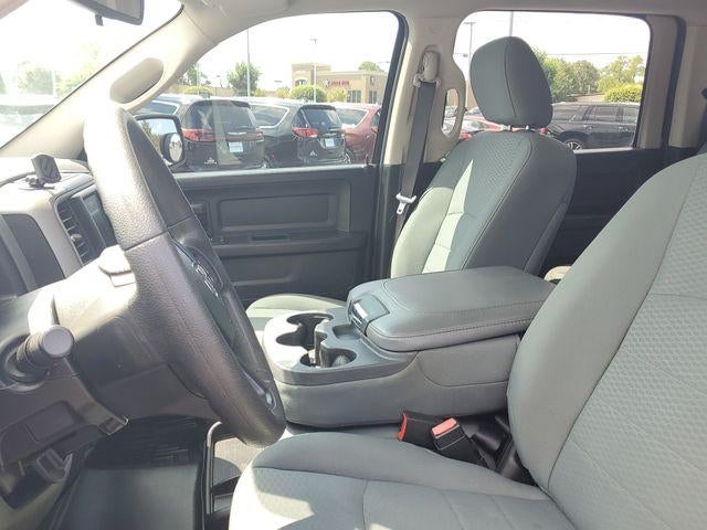 2015 RAM 1500 Express