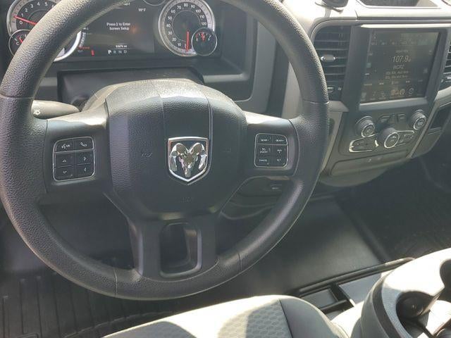 2015 RAM 1500 Express