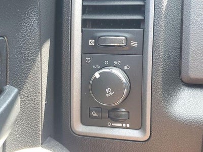 2015 RAM 1500 Express