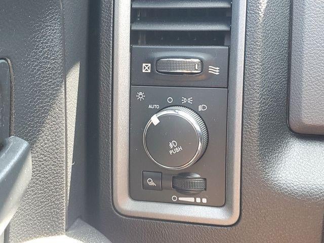 2015 RAM 1500 Express
