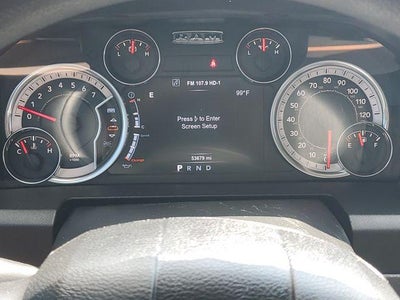 2015 RAM 1500 Express