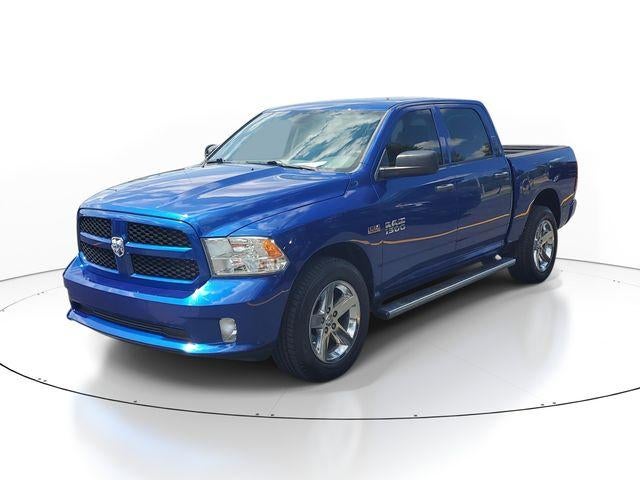 2015 RAM 1500 Express