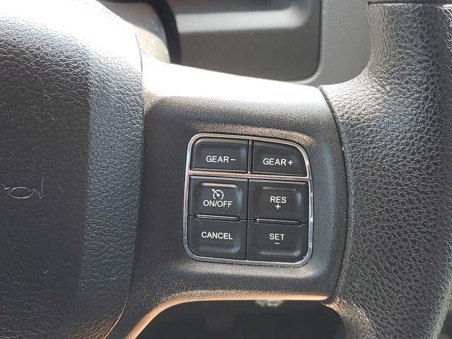 2015 RAM 1500 Express