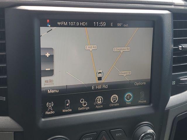 2015 RAM 1500 Express