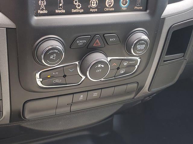 2015 RAM 1500 Express