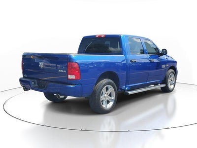2015 RAM 1500 Express