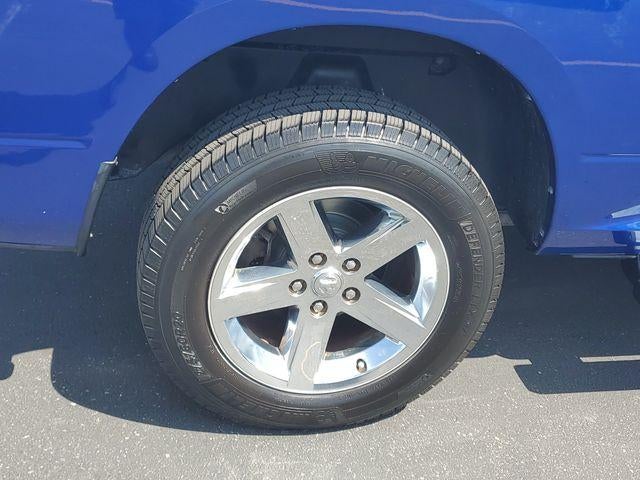2015 RAM 1500 Express