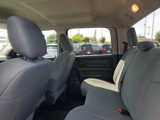 2015 RAM 1500 Express