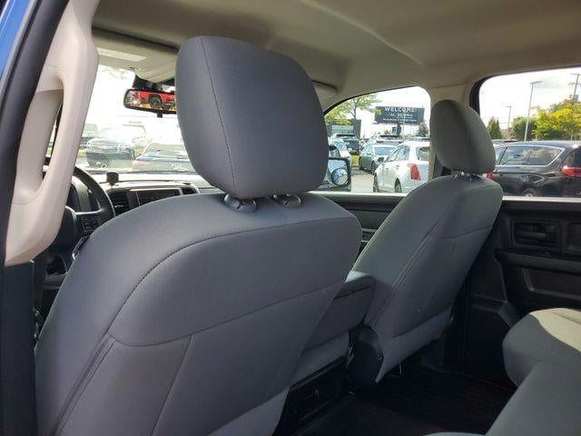 2015 RAM 1500 Express
