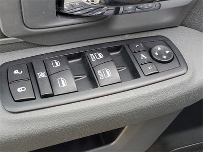 2016 RAM 1500 Outdoorsman