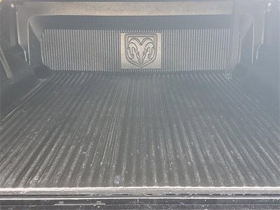 2016 RAM 1500 Outdoorsman