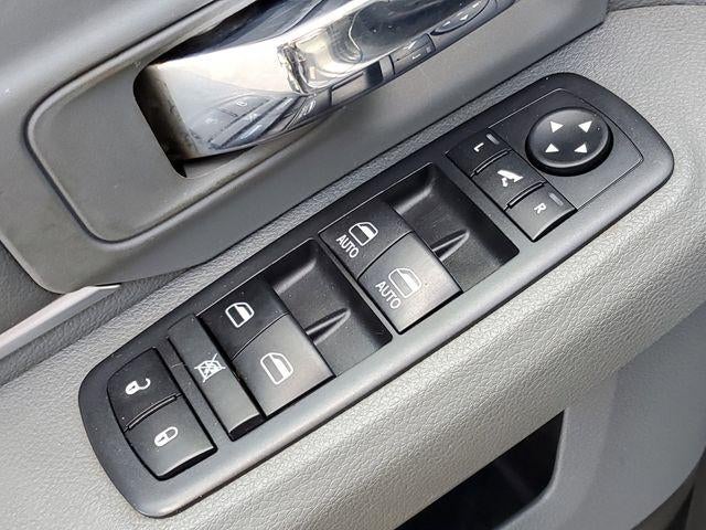 2019 RAM 1500 Classic SLT