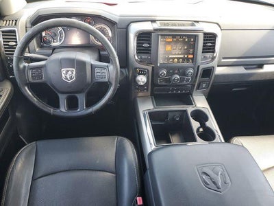 2014 RAM 1500 Sport