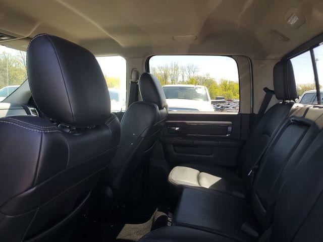 2014 RAM 1500 Sport