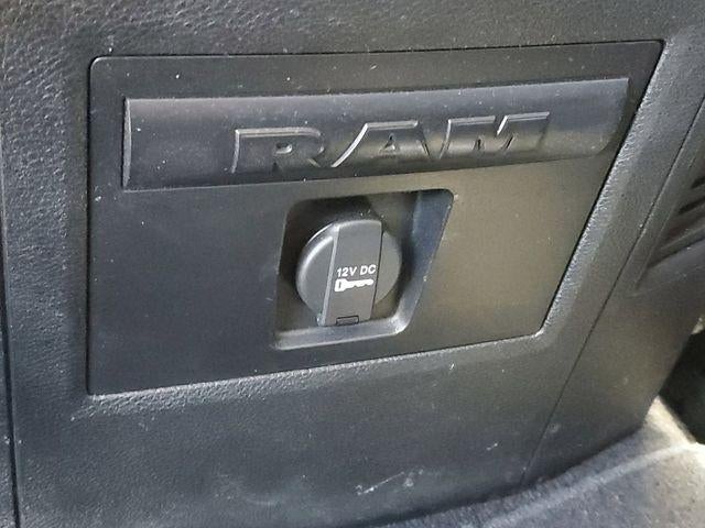 2016 RAM 1500 Sport